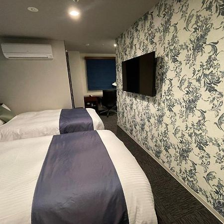 Book Hotel Jimbocho 東京都 外观 照片